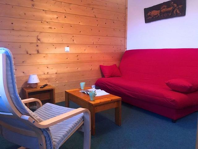 Appartement Teppes TEP38BRU