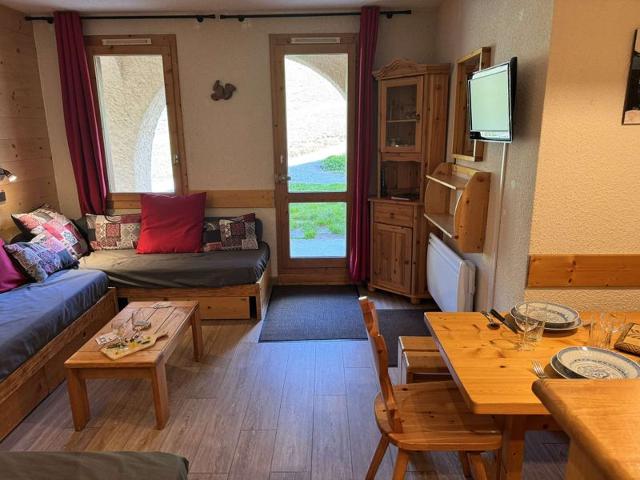 Appartement Lauzes LAUZES12CAV