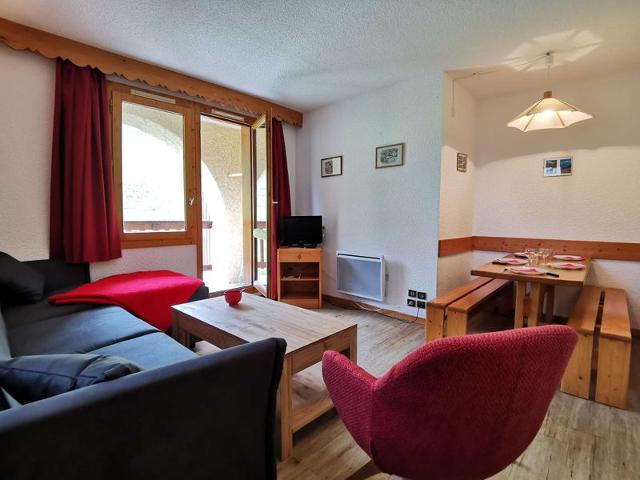 Appartement Lauzes LAUZES48DAU
