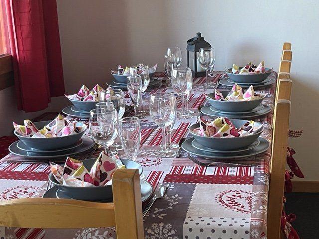 Appartement Clairiere CLAIR37FALQ
