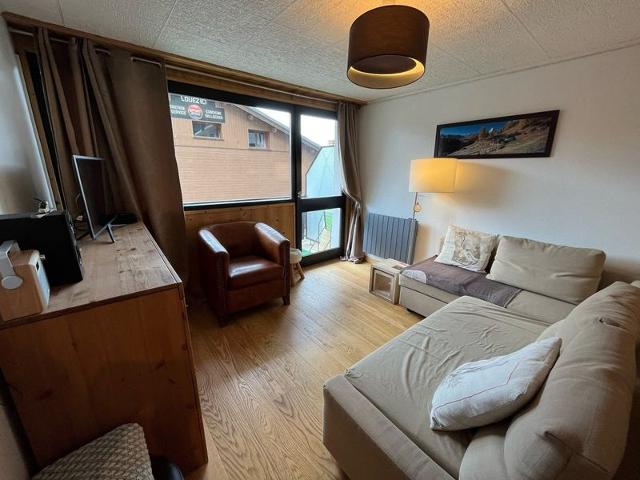 Appartement Châtel, 3 pièces, 4 personnes