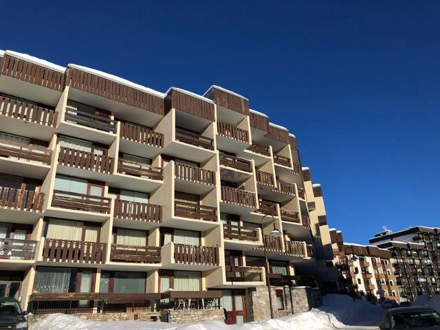 Appartements 2100 B