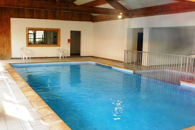 Chalet De Saint Sorlin CDA-PIE-73