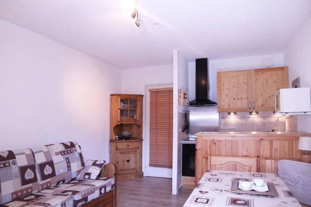 Appartement Orr Des Cimes 191