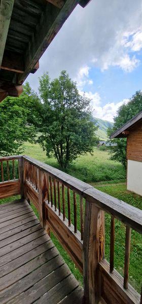 Appartement Le Hameau De L'alpage PDS-BOR-81