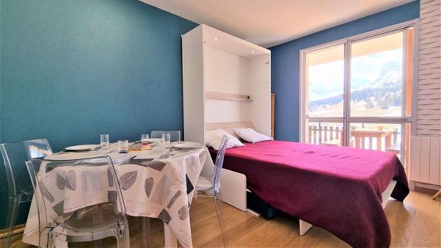 Appartement Les Issarts DEV110-00623