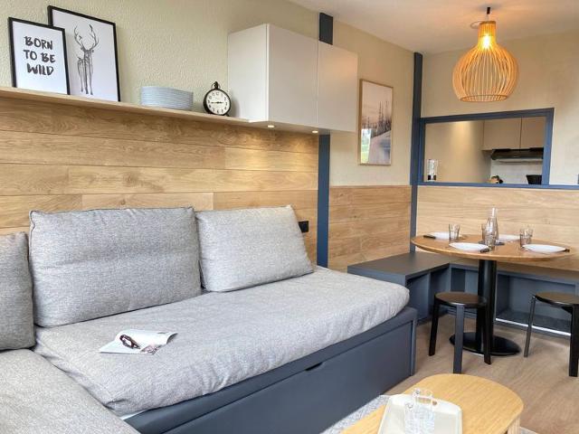Appartement Avoriaz, 2 pièces, 5 personnes