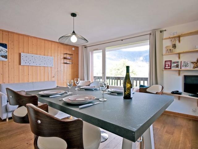 Appartement Méribel, 3 pièces, 4 personnes