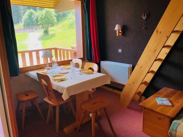 Appartement Cheval Blanc CHBC45MEN