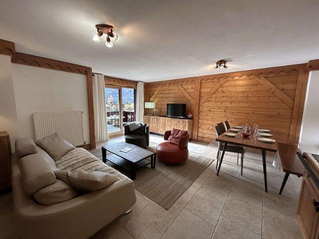 Appartement Daguet MRB280-DG11