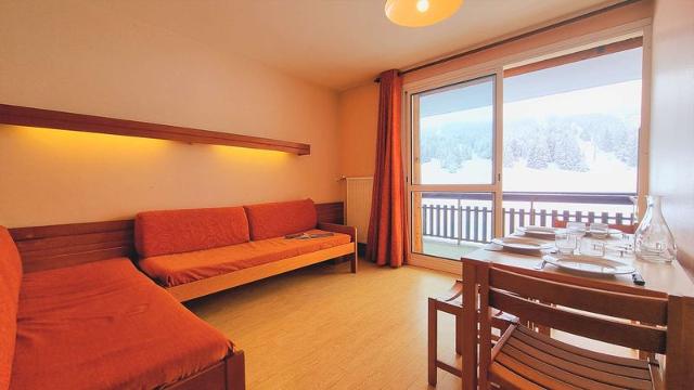 Appartement Bois D'aurouze Bure DEV100-10314