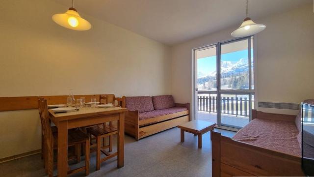 Appartement Les Issarts DEV110-00830