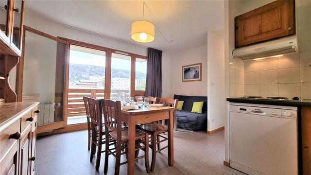 Appartement Toits Du Devoluy F DEV560-00036