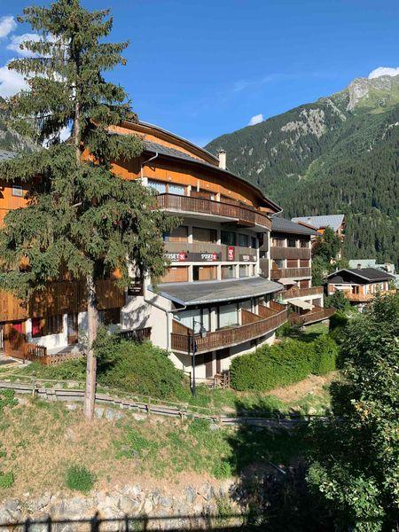 Appartements LE RECLAZ