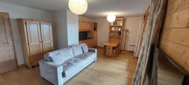 Appartement Cordettes DETTE1
