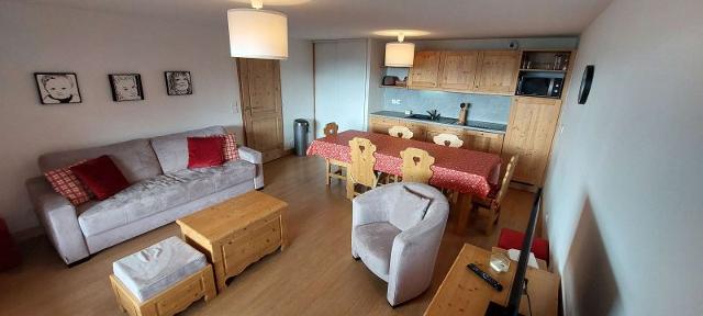 Appartement Cordettes DETTE4