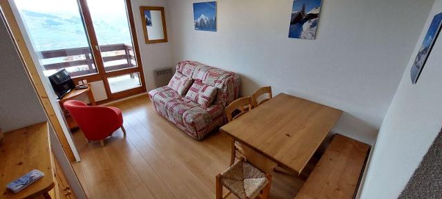 Appartement Cret De L Ours CURS44