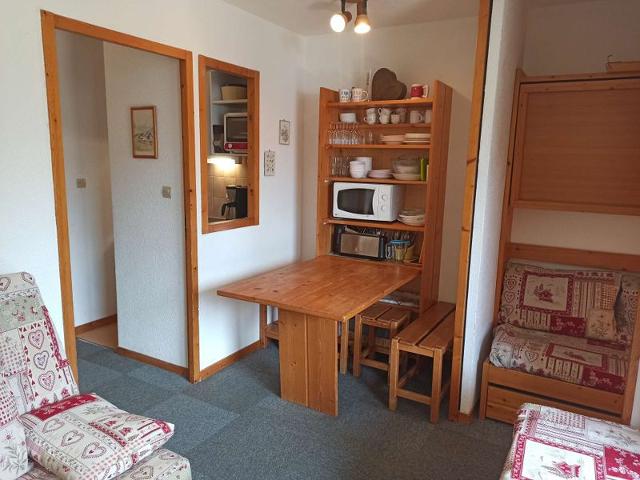 Appartement Aigle ALG26