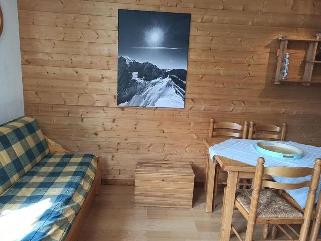 Appartement Praz De L'ours A PURSI51