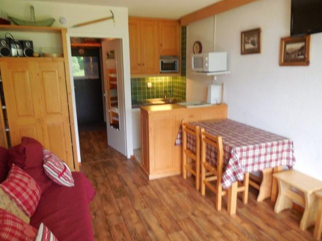 Appartement Aliet ALIET15