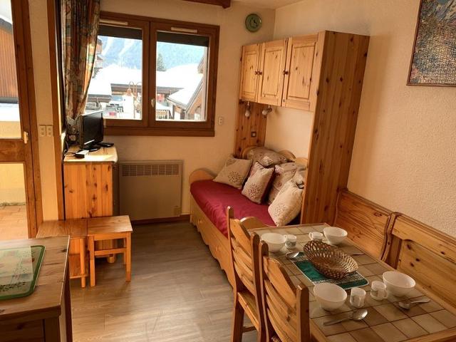 Appartement Soldanelles ELLES14
