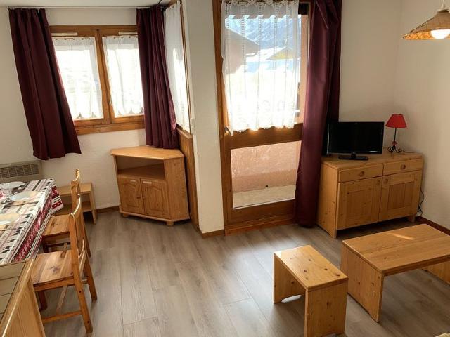 Appartement Soldanelles ELLES16