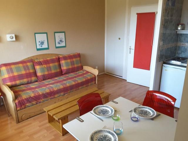 Appartement Le Rey YER22