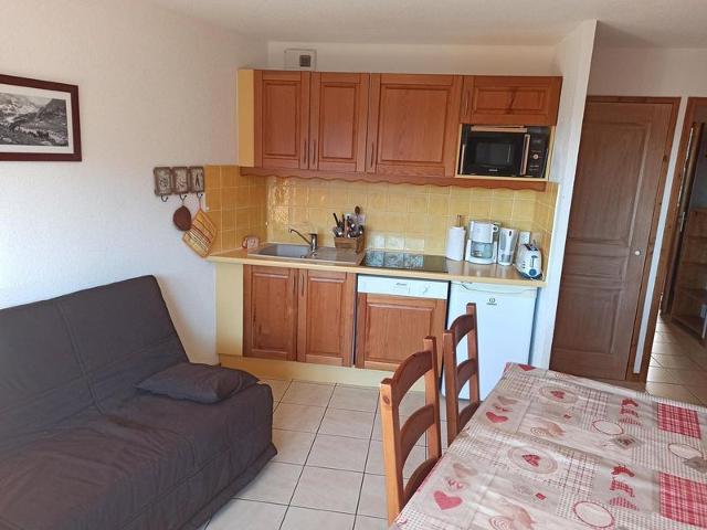 Appartement Arollaie ARO502