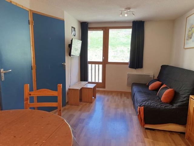 Appartement Praz De L'ours B PURSII25