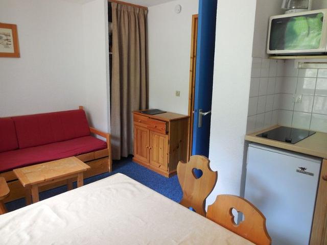Appartement Praz De L'ours B PURSII27