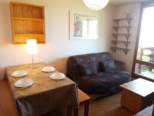 Appartement Cret De L Ours CURS73