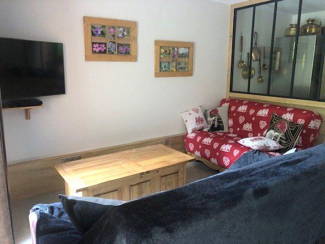 Appartement Cordettes DETTE8