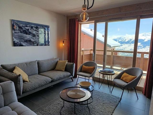 Appartement Les Granges De L'épinette NETTE8