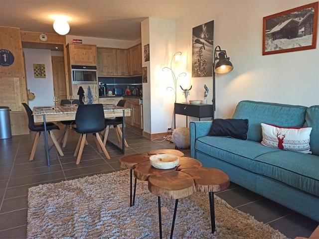 Appartement Les Granges De L'épinette NETTE7
