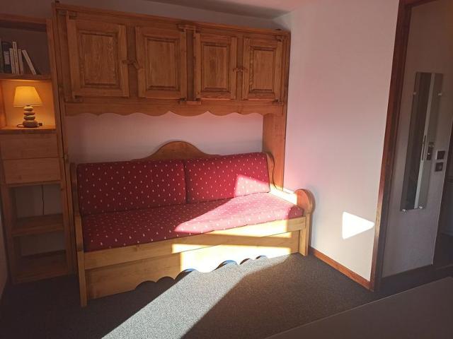 Appartement Praz De L'ours A PURSI53