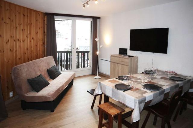 Appartement Les Cembros 065