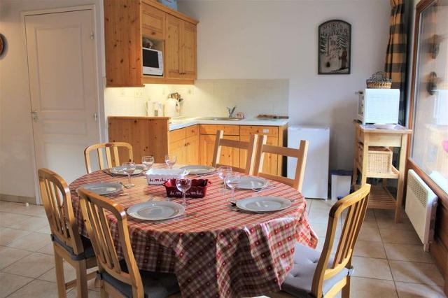 Appartement Ourson I VRS590-0008