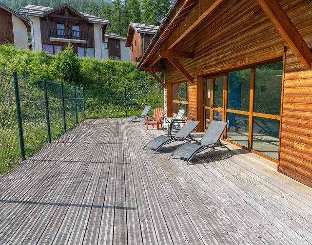 Appartements LES TERRASSES DU SOLEIL D'or