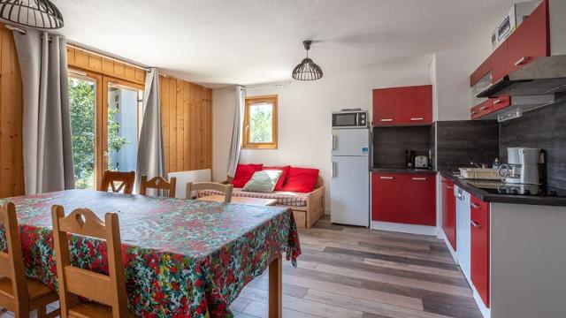 Flat Les Marmottes N°32 - 4P10
