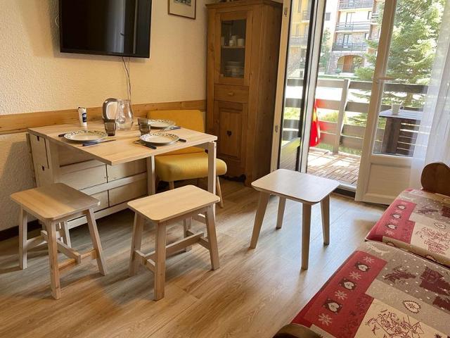Appartement Clarines B2 RSL310-335 B2