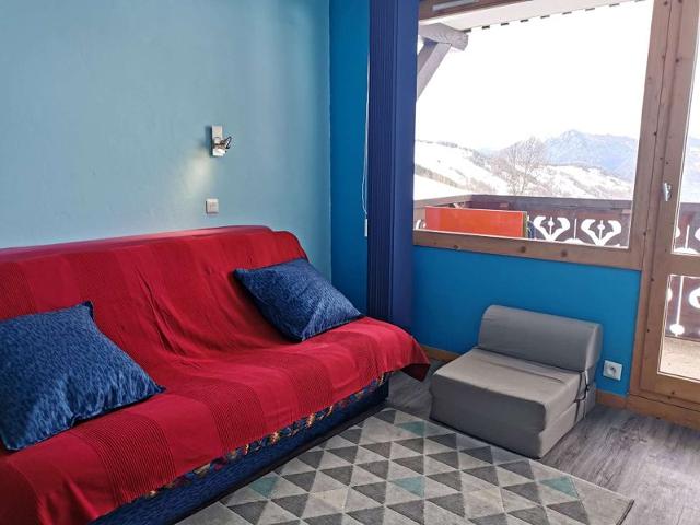 Appartement Camarine CAM20GUI