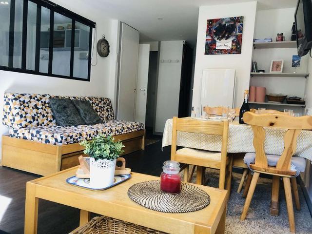 Appartement Morel MOR11ROU