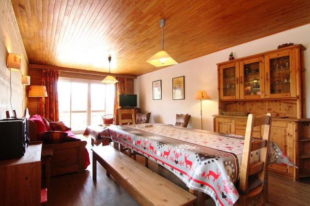 Appartement Choucas ADH052-21