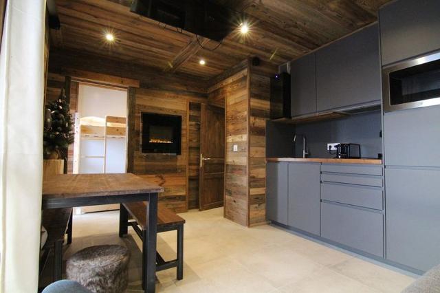 Appartement Menandiere ADH116-P2