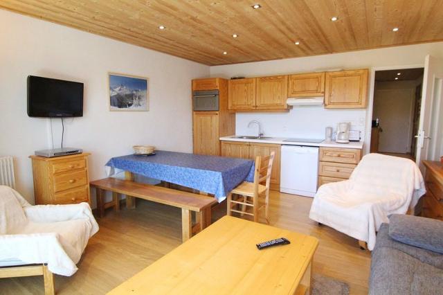 Appartement Azur ADH012-G2