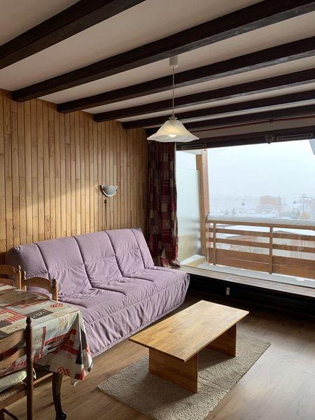 Appartement Gemeaux ADH079-F4