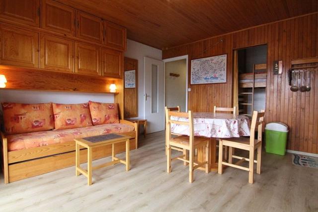 Appartement Choucas ADH052-37