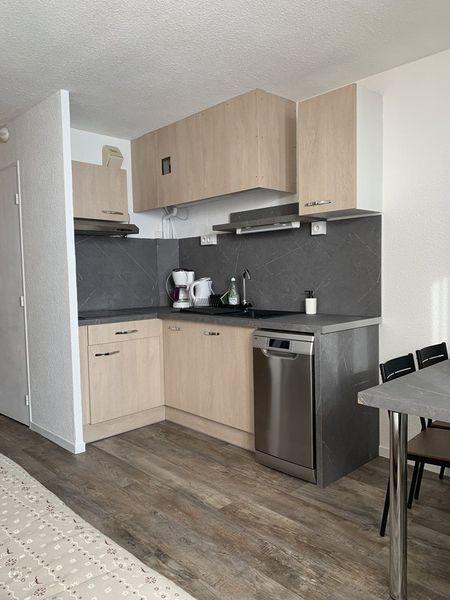 Appartement Grand Sud ADH083-316