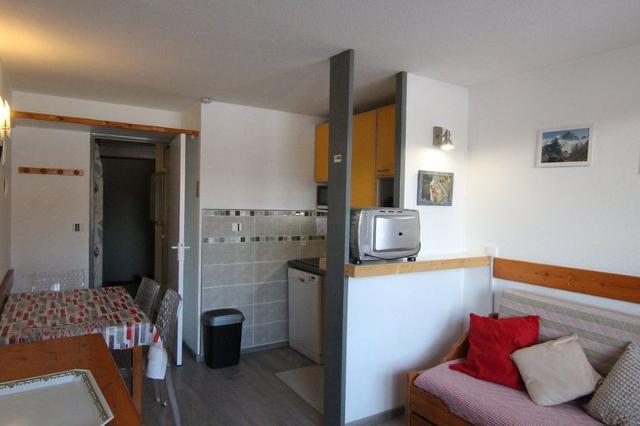 Appartement Melezes ADH200-011