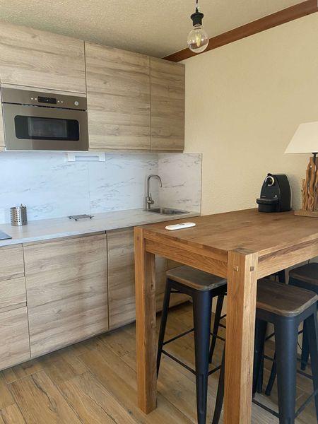 Appartement Horizons D'huez ADH206-321